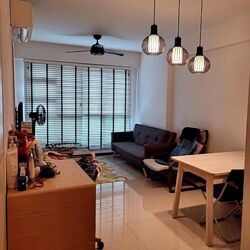 Blk 418 Fernvale Link (Sengkang), HDB 2 Rooms #620148211